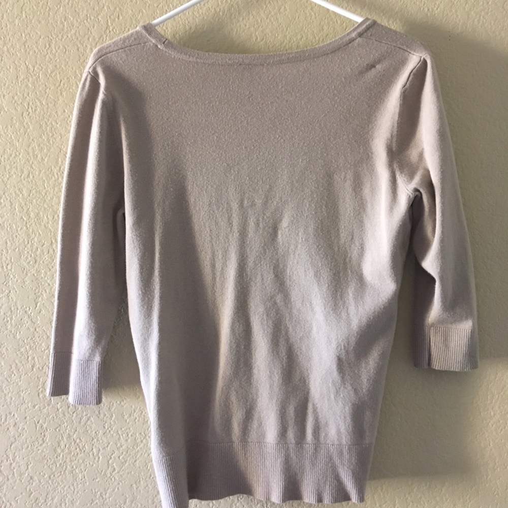 Cardigan - Picture 2 of 2